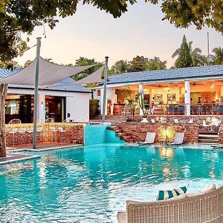 Lake Kariba Inns سيافونغا المظهر الخارجي الصورة