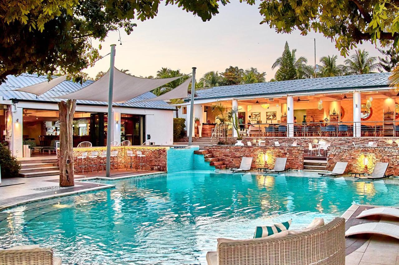 Lake Kariba Inns سيافونغا المظهر الخارجي الصورة