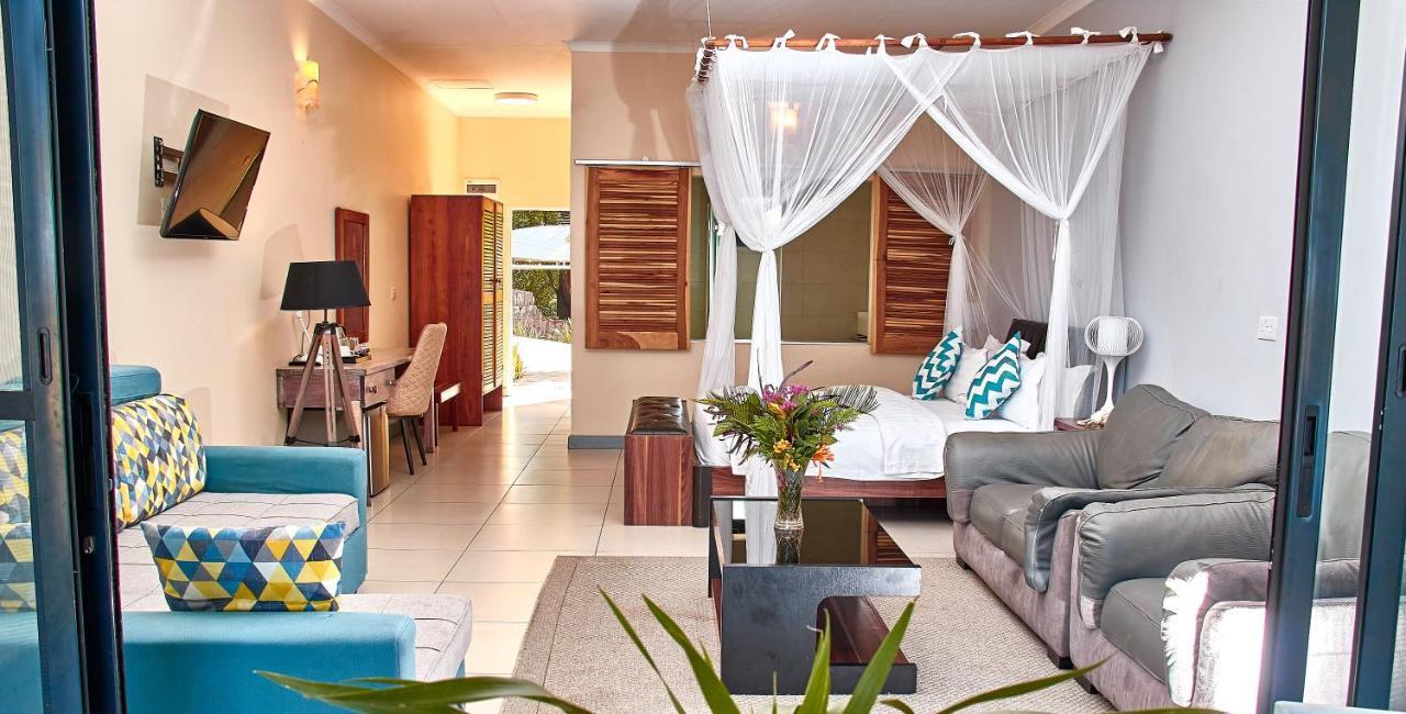 Lake Kariba Inns سيافونغا المظهر الخارجي الصورة