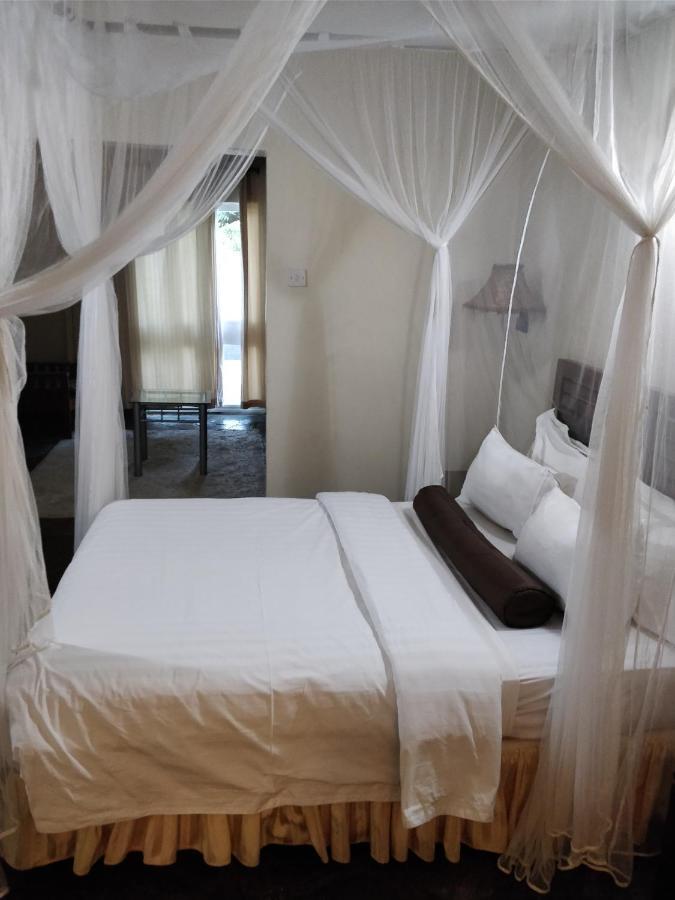 Lake Kariba Inns سيافونغا المظهر الخارجي الصورة