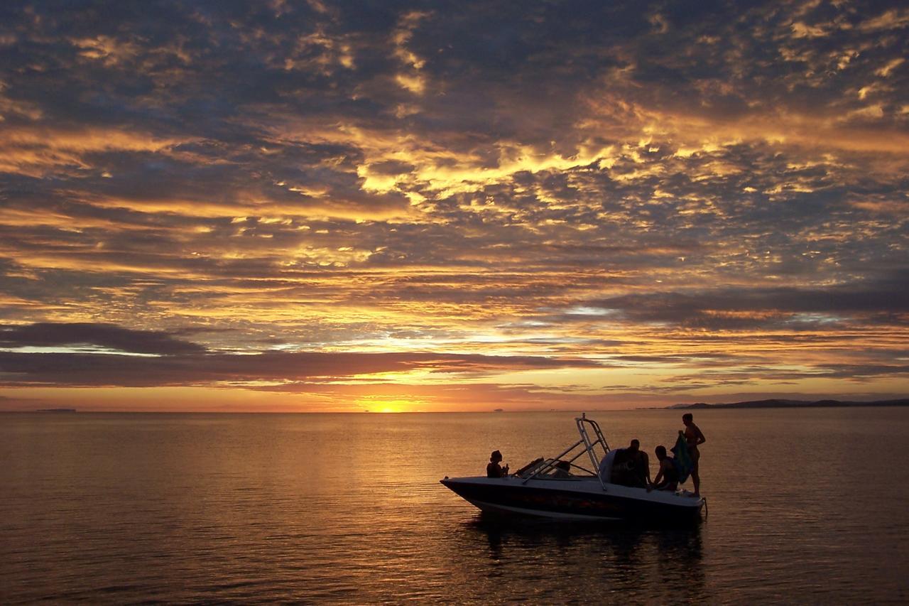 Lake Kariba Inns سيافونغا المظهر الخارجي الصورة