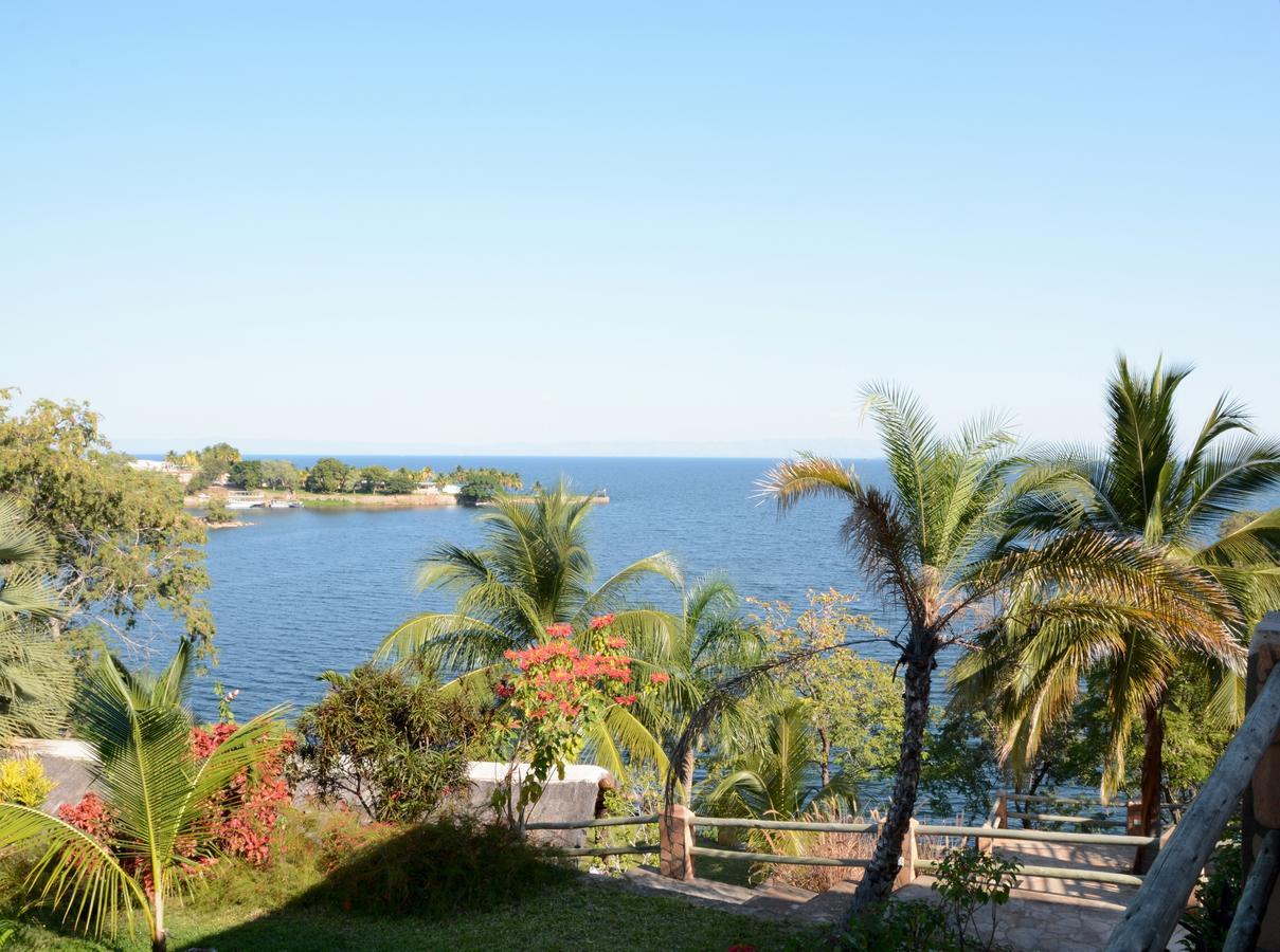 Lake Kariba Inns سيافونغا المظهر الخارجي الصورة