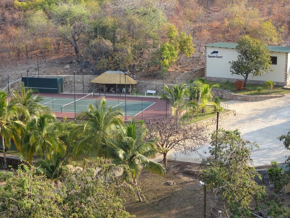 Lake Kariba Inns سيافونغا المظهر الخارجي الصورة