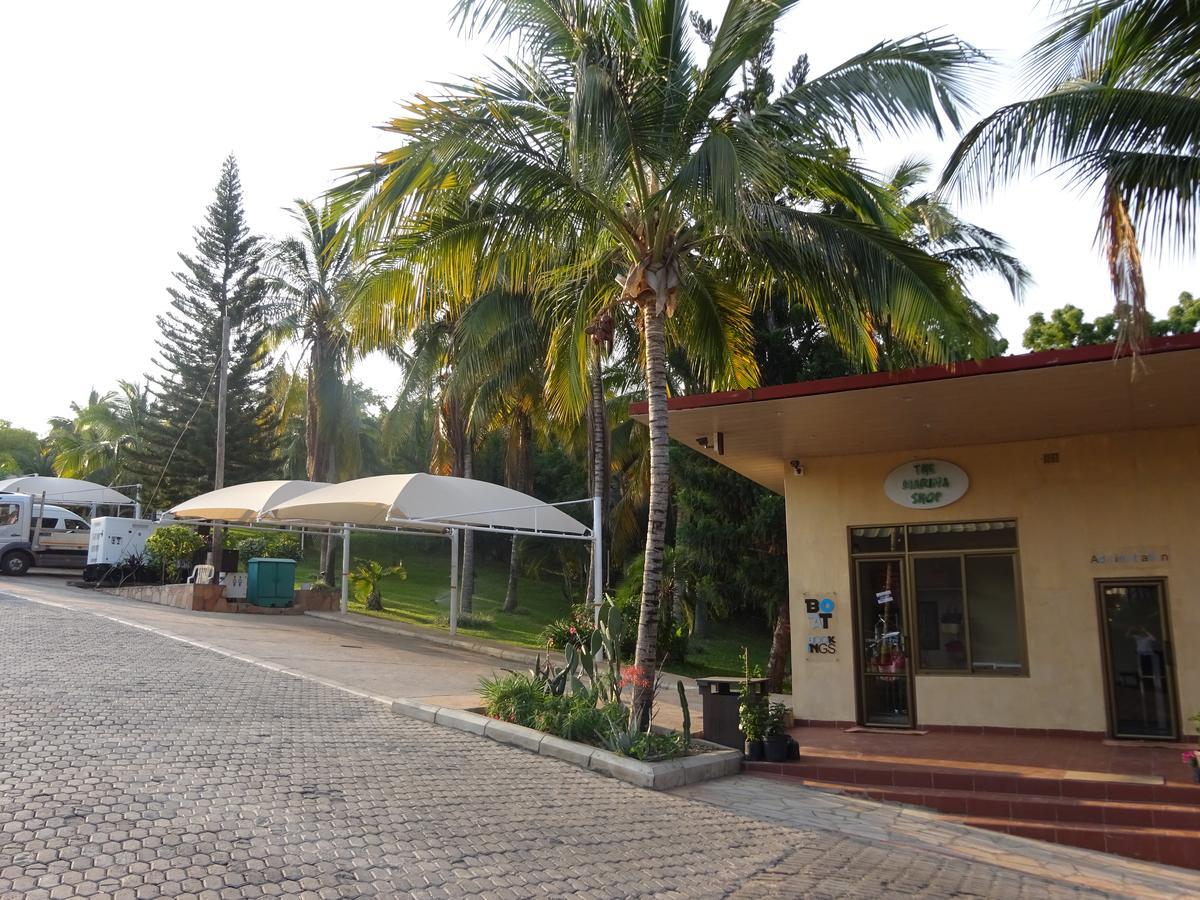 Lake Kariba Inns سيافونغا المظهر الخارجي الصورة