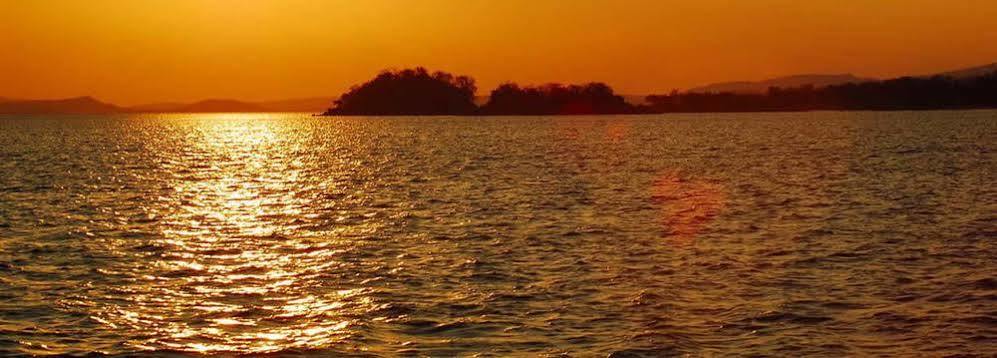 Lake Kariba Inns سيافونغا المظهر الخارجي الصورة