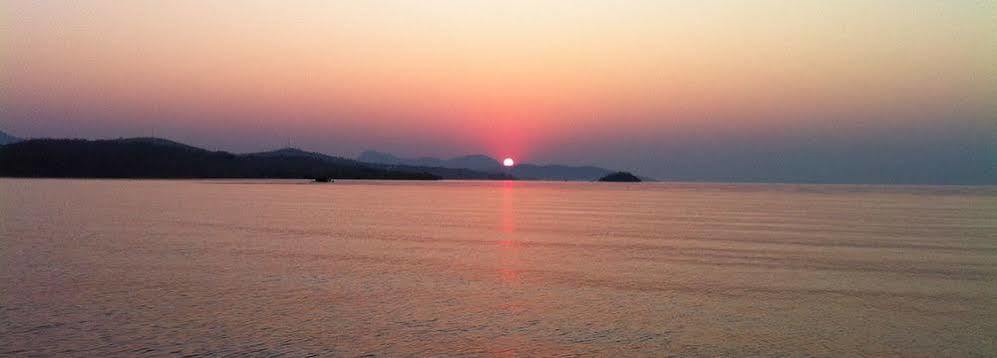 Lake Kariba Inns سيافونغا المظهر الخارجي الصورة