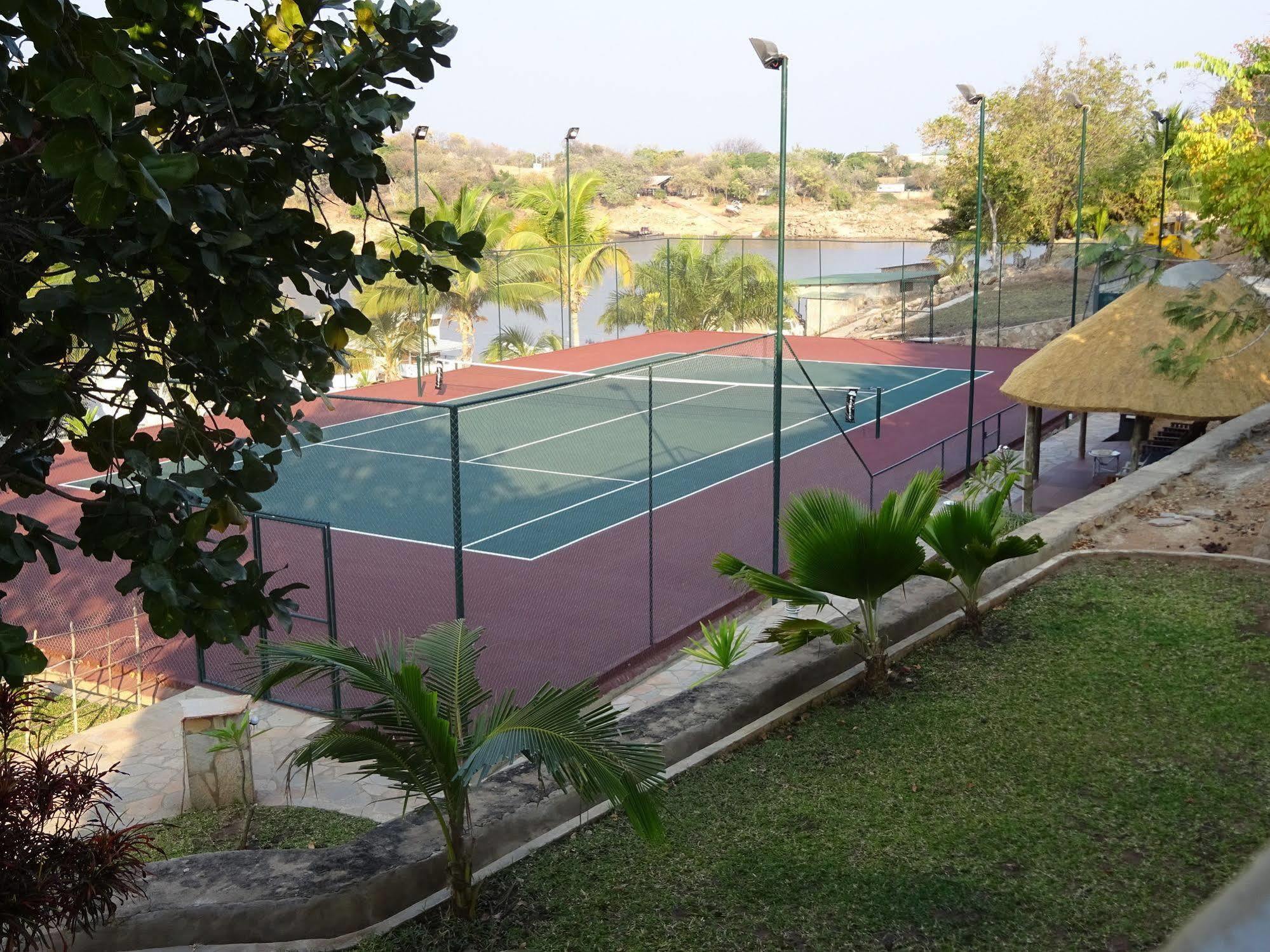 Lake Kariba Inns سيافونغا المظهر الخارجي الصورة